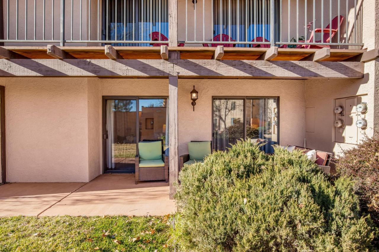 Ferienwohnung Sedona Retreat Exterior foto