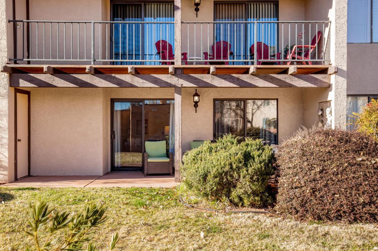 Ferienwohnung Sedona Retreat Exterior foto