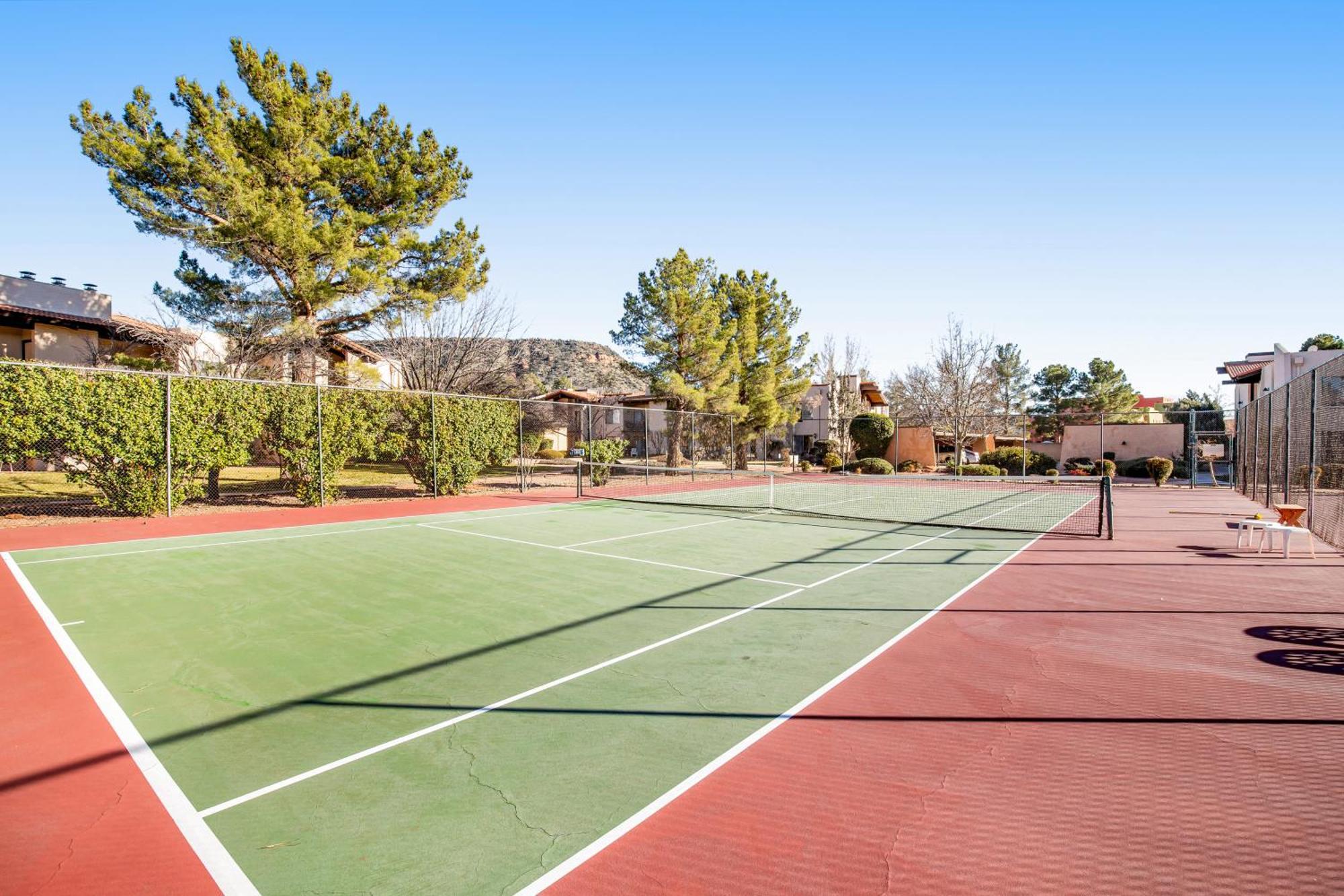 Ferienwohnung Sedona Retreat Exterior foto